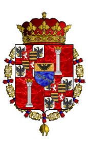 263. Vespasien Ier Gonzague (1531-1591) duc de Sabbioneta.