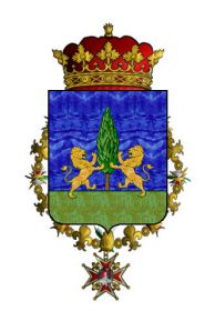 Pedro Cebri&aacute;n y Agust&iacute;n (1687-1752) V conti di Fuenclara, Grandee di Spagna