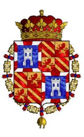 273. Alfonso Felice d'&Agrave;valos d'Aragon (1529-1593) 6e marquis de Pescara