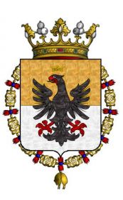 231. Antonio Doria (1495-1577) marquis de San Stefano, amiral.