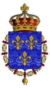 244. Charles IX (1550-1574) roi de France.