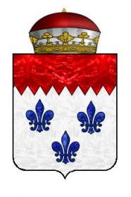75th Doge of Genoa 1585 - 1587  