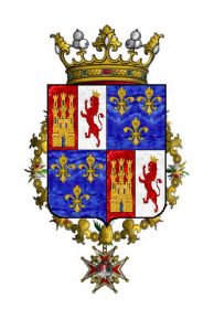 Fernando de la Cerda y Denti (1680-1758) V marqu&eacute;s de la Rosa, V marqu&eacute;s de Mota de Trejo