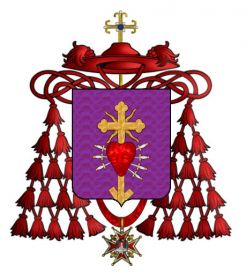 Ludovico Belluga e Moncada (1662-1743) cardinale 