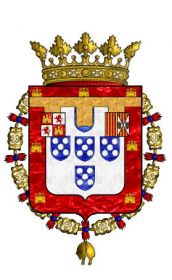 247. Jean de Portugal (vers 1547-1583) 6e duc de Bragance 
