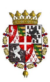 250. Charles-Emmanuel I (1562-1630) duc de Savoie.