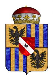 80th Doge of Genoa 1595 - 1597   
