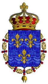 242. Fran&ccedil;ois II (1543-1560) roi de France.