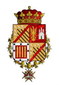 Antonio Pedro Nolasco de Lanz&oacute;s Novoa y Taboada (1675-1754) IV conte di Maceda, II conte di Taboada