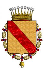 239. Philippe de Ligne (1533-1583) 2e comte de Ligne et de Fauquemberg, baron de Wassenaar et de Bailleul, vicomte de Leyden, seigneur de Montreuil, d'Ollignies, d'Estaimburget, de l'Estrun et de Maulde-sur-Escaut