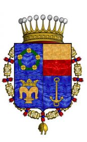 243. Joachim (d. 1584) baron de Neuhaus 