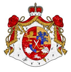 Marie Elisabeth von Holstein-Gottorf (1718-1755)