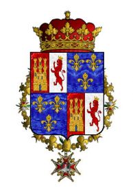 Nicol&aacute;s Fern&aacute;ndez de C&oacute;rdoba y de la Cerda (1682-1739) X duque de Medinaceli, IX duque de Feria, X duque de Segorbe, XII duque de Cardona, VIII duque de Alcal&aacute; de los Gazules, Grandee di Spagna