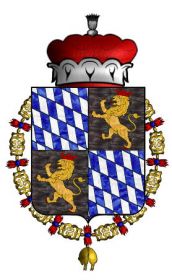 259. Guillaume V (1548-1626) comte palatin, duc des Deux-Ponts.