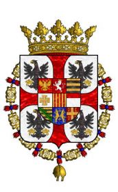 278. Vincent Ier de Gonzague (1562-1612) duc de Mantoue et de Montferrat.