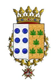 Pedro de Castro y Figueroa (1685- 1741) I duca di la Conquista e I marchese di Gracia Real
