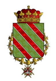 Giuseppe Spinelli (1689- 1768) marchese di Fuscaldo, Reggente del Collaterale 