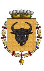 229. Vratislav (1530-1592) baron de Pernstein 