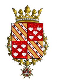 Inigo de Guevara Suardo (1679-1748) VI duca di Bovino 